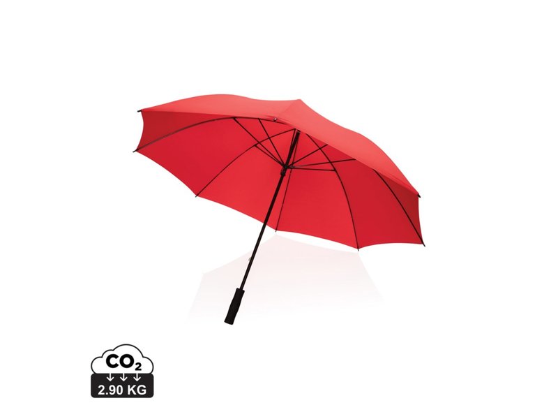 30" Impact AWARE™ RPET 190T storm proof paraplu