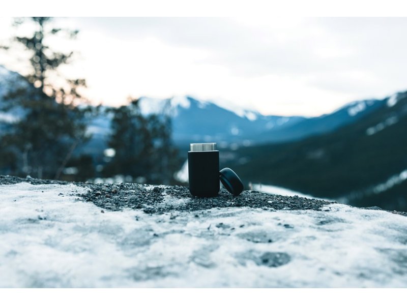 Brew RCS-gecertificeerde gerecycled rvs vacuümmok Brew RCS-gecertificeerde gerecycled rvs vacuümmok