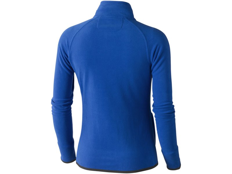 Borduren van fleece jassen met uw logo: de brossard micro fleece! Borduren van fleece jassen met uw logo: de brossard micro fleece!
