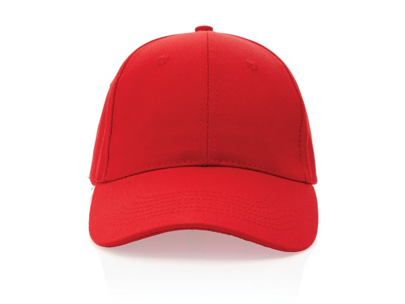 Duurzame katoenen Cap