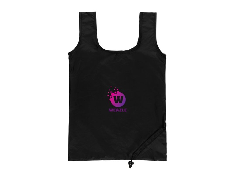 Impact AWARE™ RPET 190T opvouwbare shopper