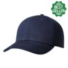 Luxe Fine Cap van topmerk KINGCAP | v.a. 25 stuks leverbaar met eigen logo