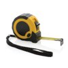 RCS gerecycled plastic 3M/16 mm rolmaat met stopknop RCS gerecycled plastic 3M/16 mm rolmaat met stopknop