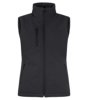 Clique Padded Softshell Vest Lady Clique Padded Softshell Vest Lady