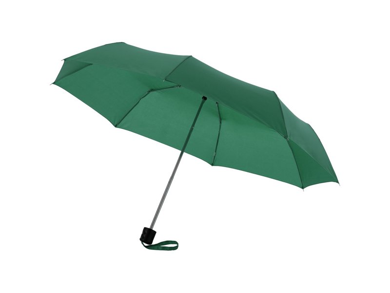 Ida 21.5'' opvouwbare paraplu