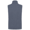 Fleece bodywarmer Luca Fleece bodywarmer Luca