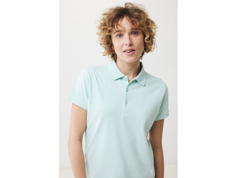 Iqoniq Yosemite damespolo Iqoniq Yosemite damespolo