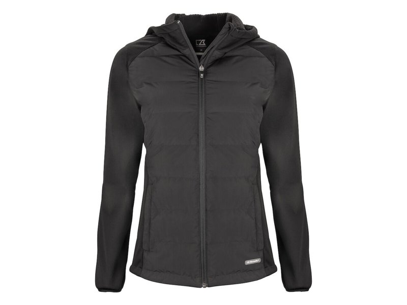 Cutter & Buck damesjas Oak Harbor Cutter & Buck damesjas Oak Harbor