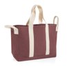 BEAU AWARE™ strandtas canvas BEAU AWARE™ strandtas canvas