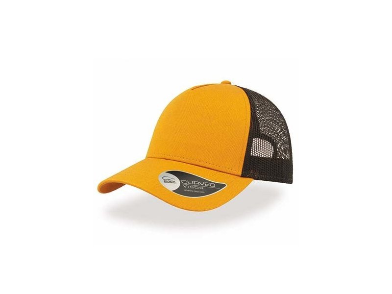 Atlantis - Rapper Cotton Cap Atlantis - Rapper Cotton Cap