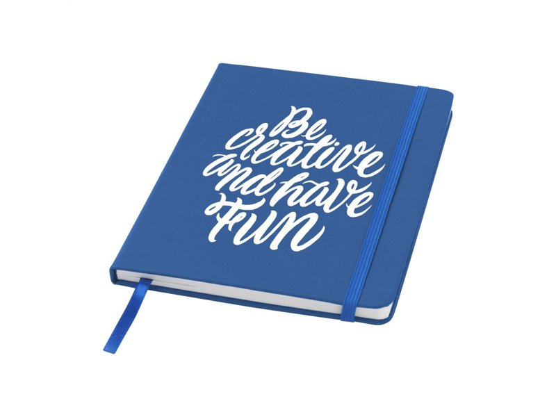 BudgetNote A5 Lines notitieboek BudgetNote A5 Lines notitieboek