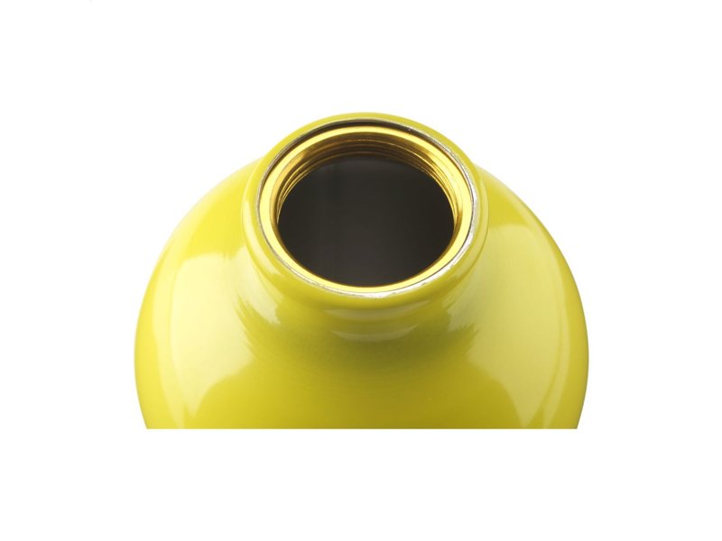 SteelForce Recycled Steel Bottle 750 ml