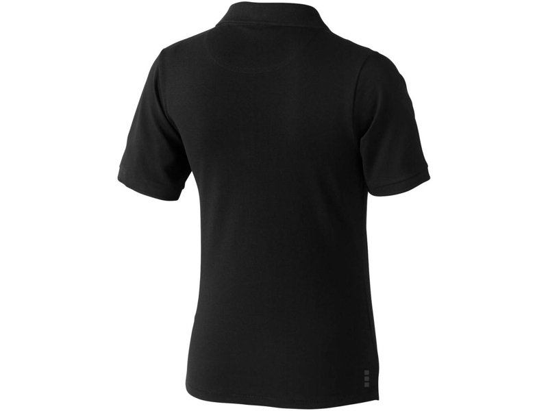 Dames polo bedrukken? Kies » Elevate Calgary Polo voor vrouwen!