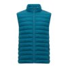 IQONIQ Meru heren gerecycled polyester bodywarmer