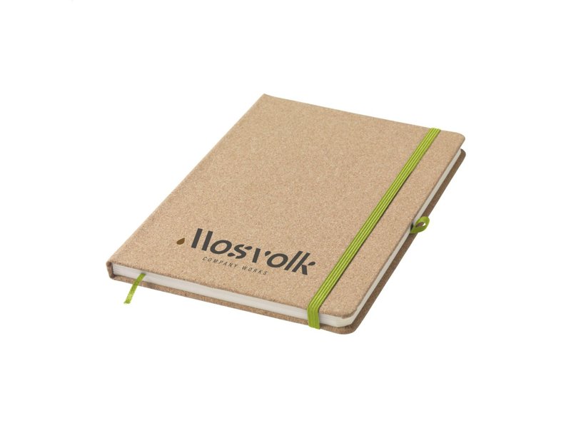 CorkNote A5 notitieboek CorkNote A5 notitieboek
