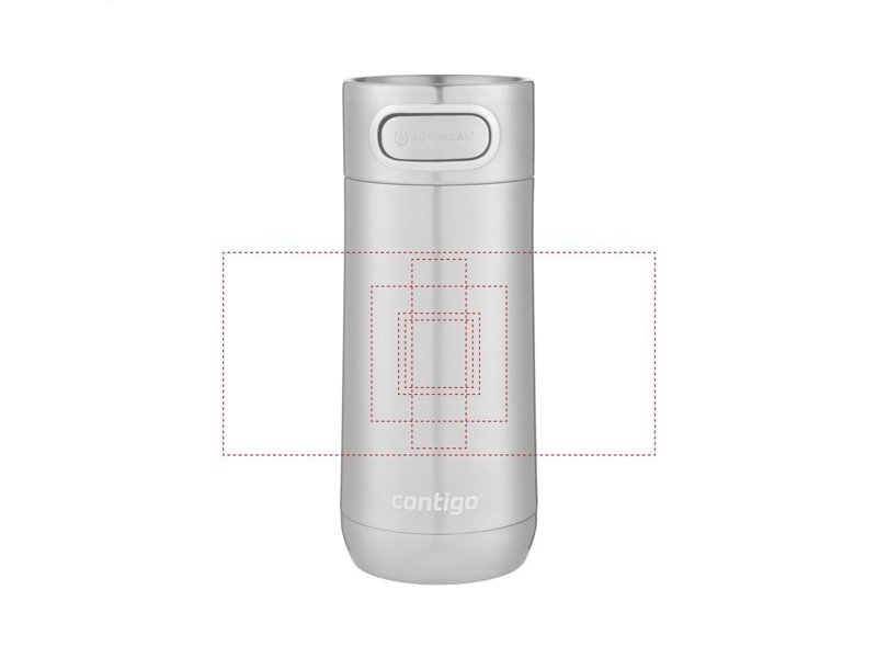 Contigo® Luxe AUTOSEAL® 360 ml thermosbeker Contigo® Luxe AUTOSEAL® 360 ml thermosbeker