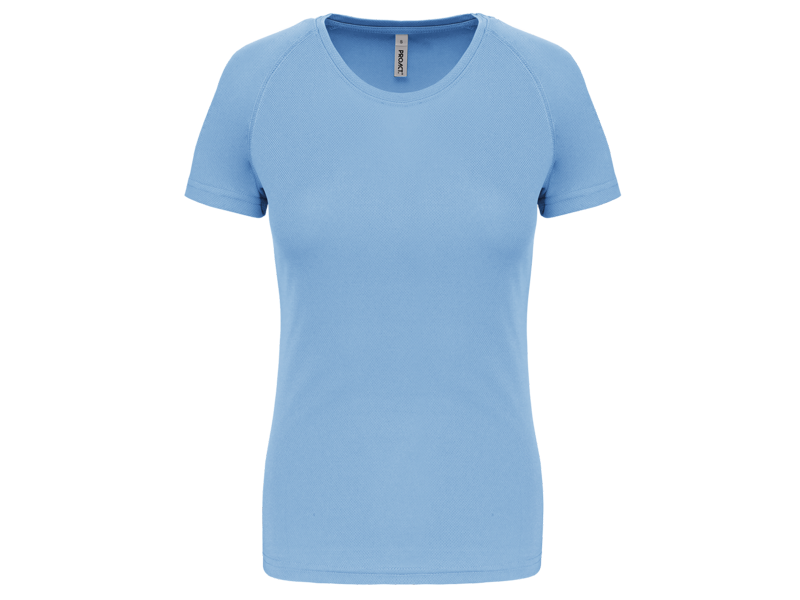 ProAct Functioneel Dames sportshirt ProAct Functioneel Dames sportshirt