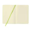 BudgetNote A5 Blanc notitieboek BudgetNote A5 Blanc notitieboek