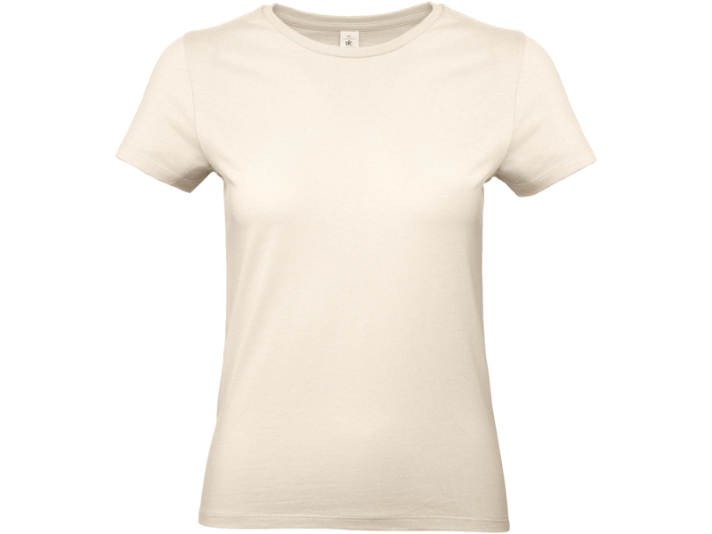 B&C #E190 Ladies' T-shirt | TotZiens Promotions B&C #E190 Ladies' T-shirt | TotZiens Promotions