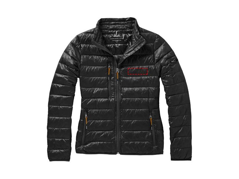 Elevate Ladies Scotia light down jacket Elevate Ladies Scotia light down jacket