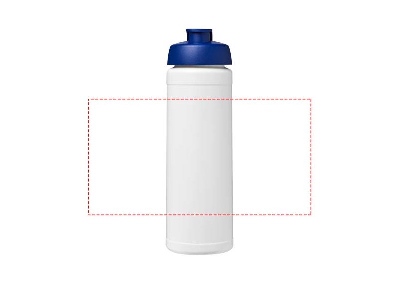 Baseline® Plus 750 ml sportfles met flipcapdeksel Baseline® Plus 750 ml sportfles met flipcapdeksel