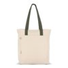 InSideOut Reuuz Canvas Draagtas 33 x 42 x 10 cm InSideOut Reuuz Canvas Draagtas 33 x 42 x 10 cm