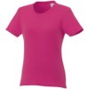 Heros dames t-shirt met korte mouwen Heros dames t-shirt met korte mouwen