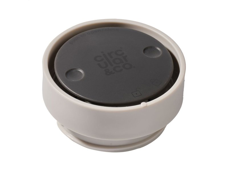 Circular&Co Recycled Coffee Cup 227 ml koffiebeker Circular&Co Recycled Coffee Cup 227 ml koffiebeker