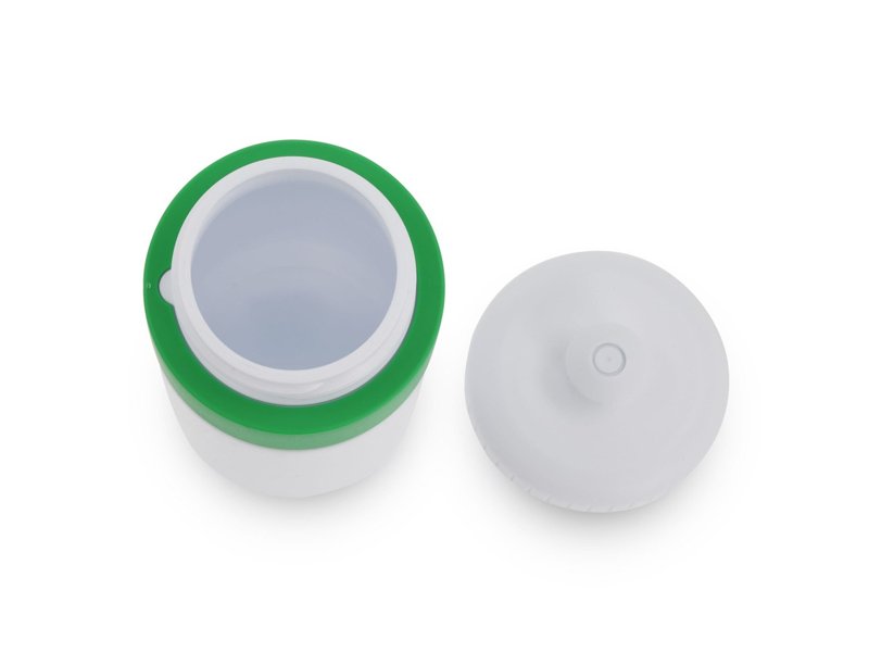 Sportfles met rand 500ml Sportfles met rand 500ml