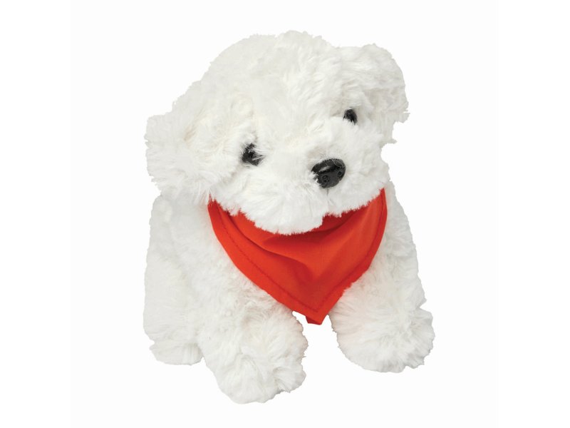 BENNI - Pluche hond