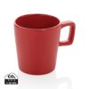 Keramische moderne koffiemok