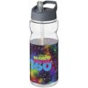 H2O Base® 650 ml bidon met fliptuitdeksel