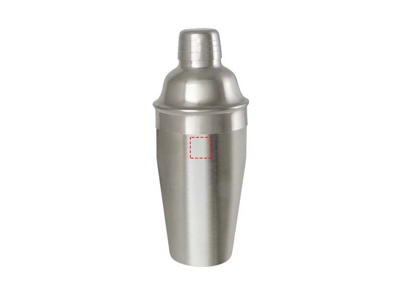 Gaudie cocktailshaker Gaudie cocktailshaker