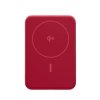 Fresh 'n Rebel Draadloze Powerbank 10000mAh Geschikt voor MagSafe