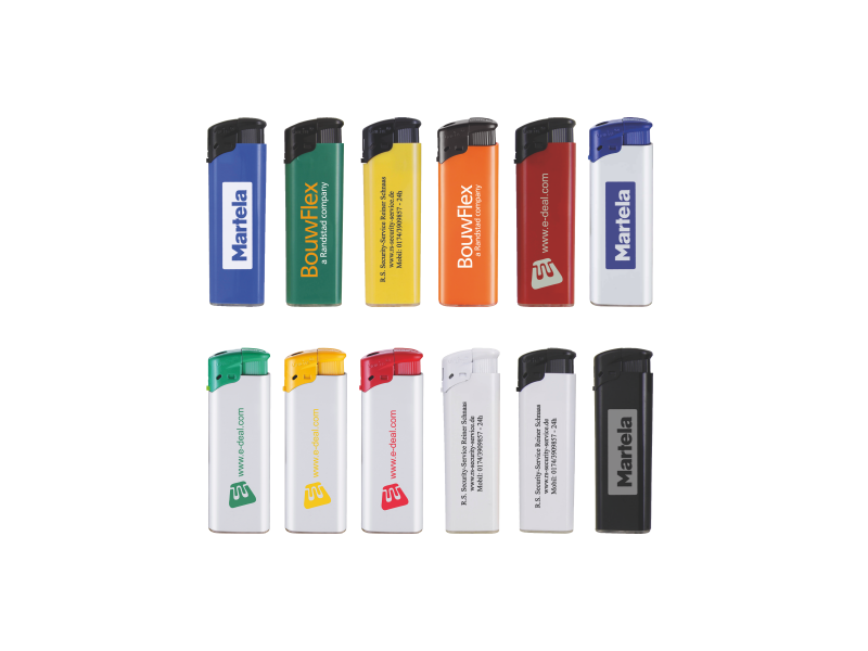 Elektronische FBL aansteker