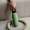 Waterdrop All-Purpose Thermo Fles met Drinktuit Dop 600ml