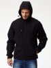 Blackspider Storm softshell jas