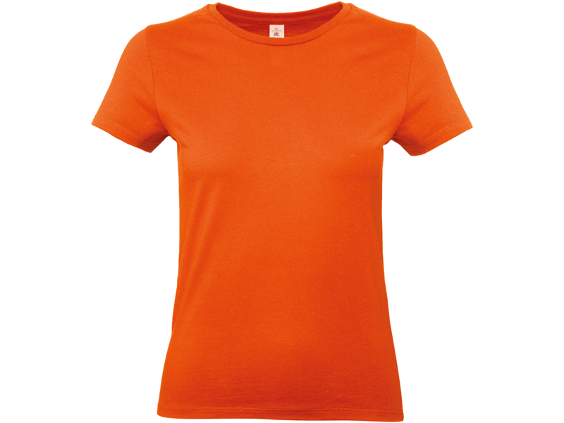 B&C #E190 Ladies' T-shirt | TotZiens Promotions B&C #E190 Ladies' T-shirt | TotZiens Promotions