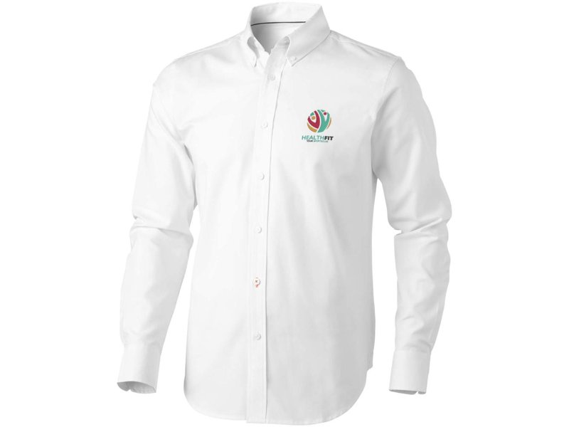 Elevate heren overhemden bedrukken met uw logo » Vanaf 24,75 Elevate heren overhemden bedrukken met uw logo » Vanaf 24,75