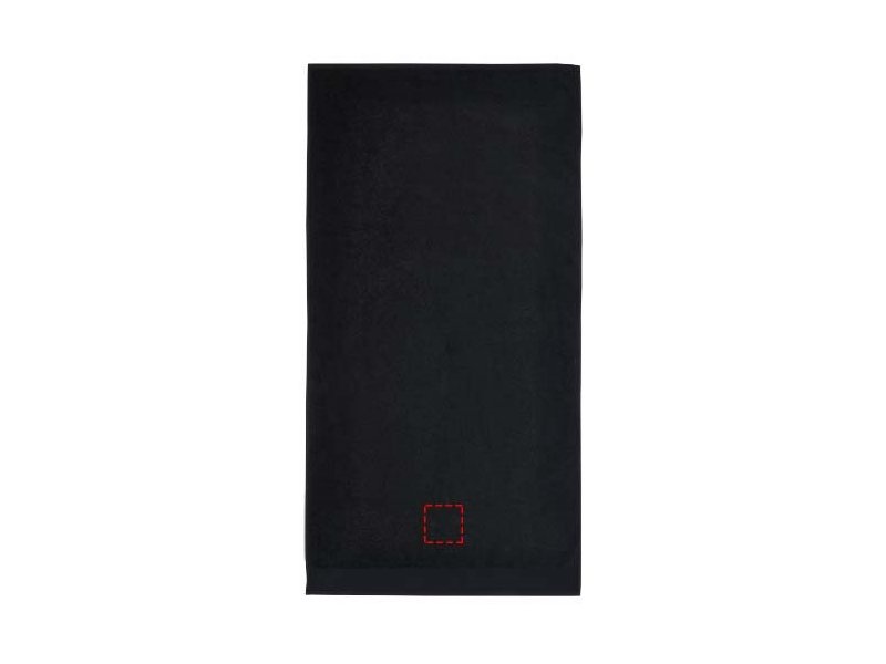 Ellie badhanddoek 70 x 140 cm van 550 g/m² katoen Ellie badhanddoek 70 x 140 cm van 550 g/m² katoen