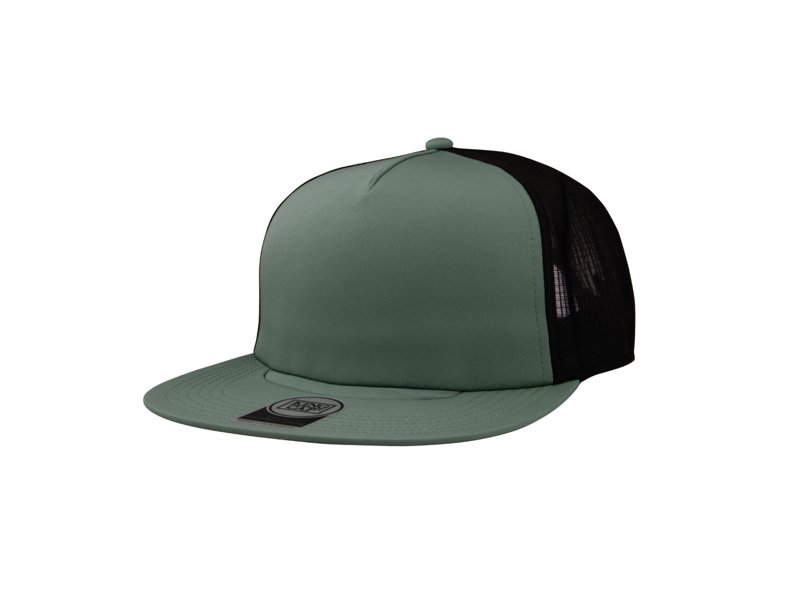 Kingcap Exclusive Recycled Snapback Cap