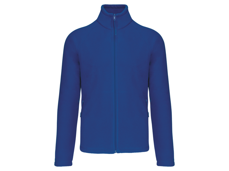 Kariban Marco - Zware fleece met rits Kariban Marco - Zware fleece met rits