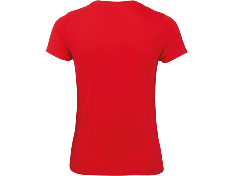 B&C dames t-shirt | Diverse kleuren vanaf € 1,70 B&C dames t-shirt | Diverse kleuren vanaf € 1,70
