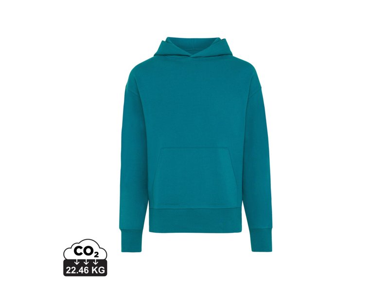 Iqoniq Yoho hoodie