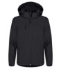 Clique Classic Softshell Jacket Junior Clique Classic Softshell Jacket Junior