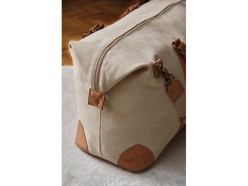 VINGA Bosler RCS rcanvas duffeltas VINGA Bosler RCS rcanvas duffeltas