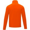 Zelus heren fleece jas Zelus heren fleece jas