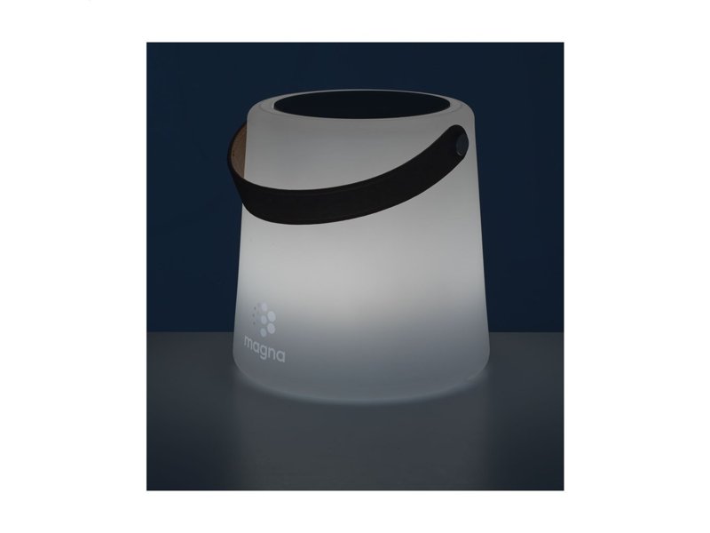 Wooosh Ziva Solar Lamp