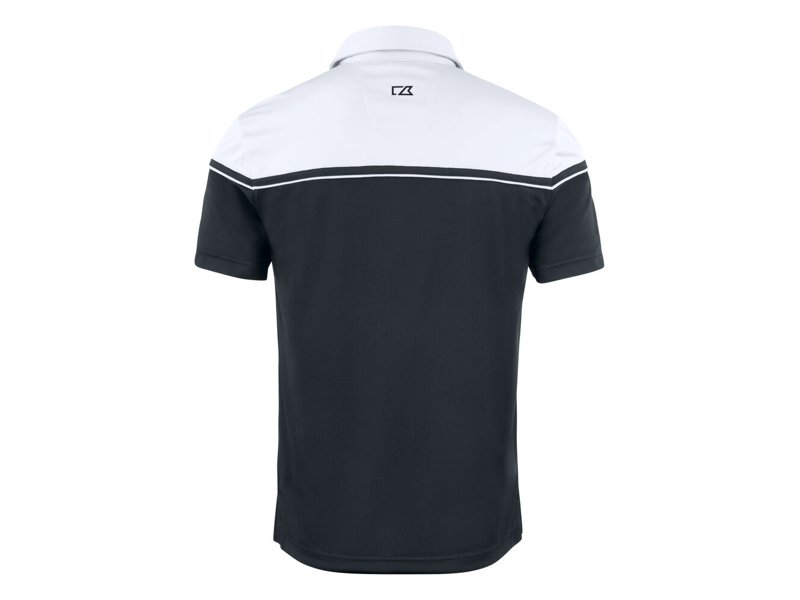 Cutter & Buck - Seabeck Polo Heren