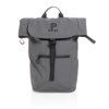 Impact AWARE™ RPET waterbestendige 15.6" laptoprugzak Impact AWARE™ RPET waterbestendige 15.6" laptoprugzak